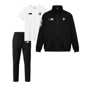 BMW Jacket Set M Power