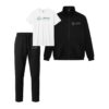 Mercedes Jacket Set AMG