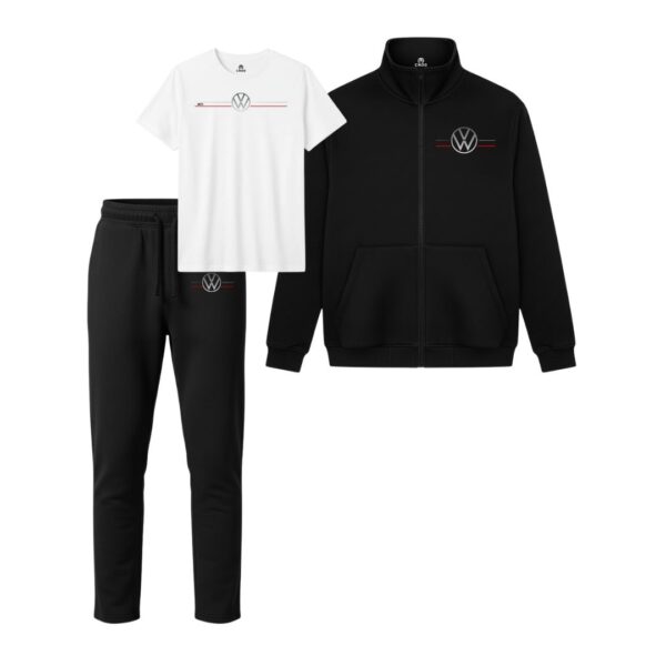 VW Jacket Set