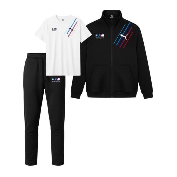 BMW Jacket Set Motorsport