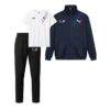 BMW Jacket Set Motorsport
