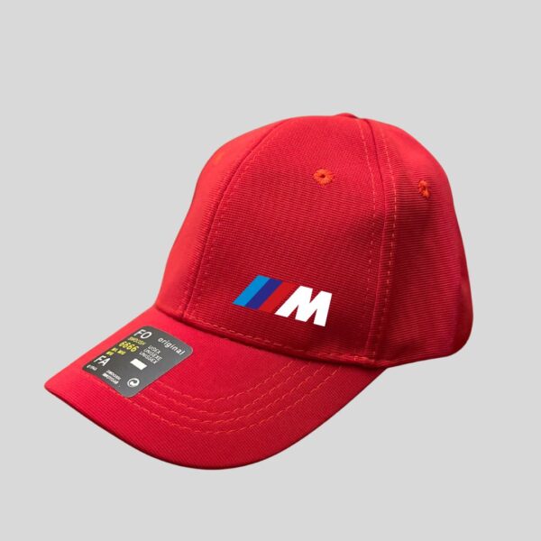 BMW M Power Cap
