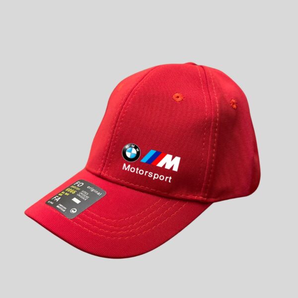 BMW Motorsport cap