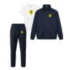 Ferrari Jacket Set