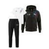 BMW Hoodie Zipper Set Motorsport