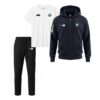 BMW M Power Hoodie Zipper Set