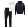 BMW Hoodie Zipper Set Motorsport