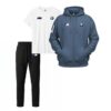 BMW M Power Hoodie Zipper Set