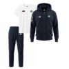 BMW M Power Hoodie Zipper Set