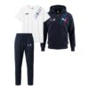 BMW Hoodie Zipper Set Motorsport