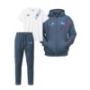 BMW Hoodie Zipper Set Motorsport