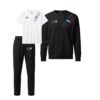 BMW Sweatshirt Set Motorsport