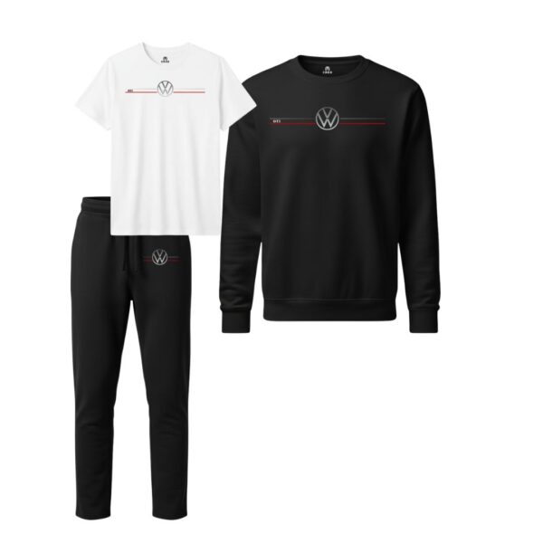 VW Sweatshirt Set