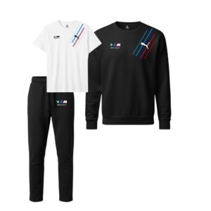 BMW Sweatshirt Set Motorsport