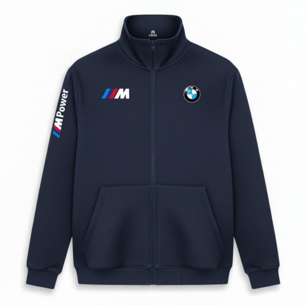 BMW Jacket – M-Power
