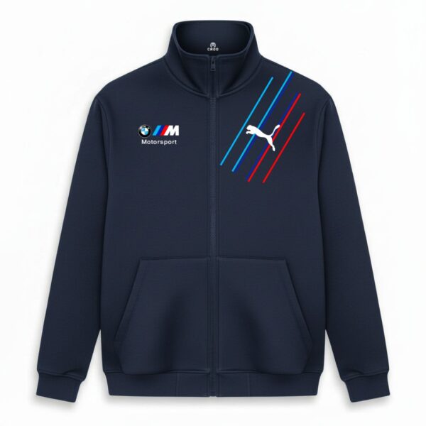 BMW Jacket – Motorsport