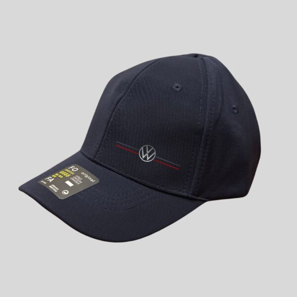 VW Cap