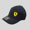 Ferrari Cap