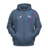BMW Hoodie – Zipper – Motorsport