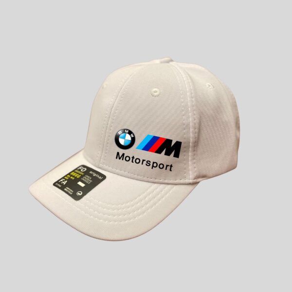 BMW Motorsport cap