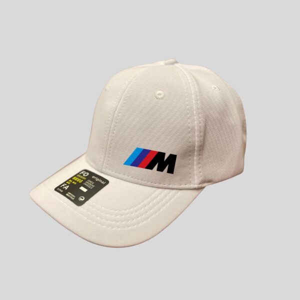BMW M Power Cap