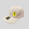 Ferrari Cap