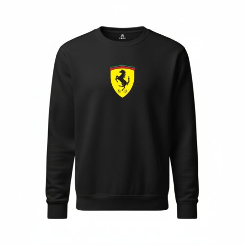 Ferrari Sweat Shirt
