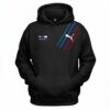 BMW Hoodie Motorsport 2026