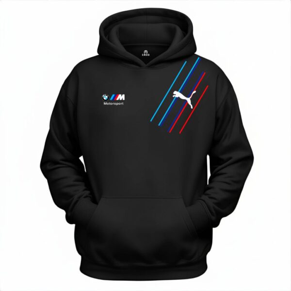 BMW Hoodie Motorsport 2026