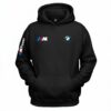 BMW Hoodie M-Power