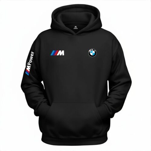 BMW Hoodie M-Power BMW Hoodie M-Power