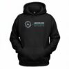 Mercedes Hoodie 2026