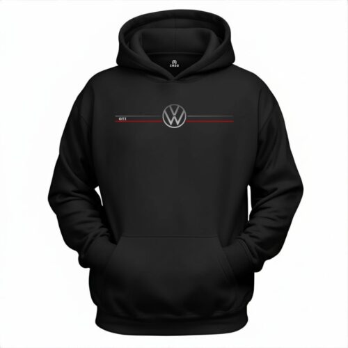 VW Hoodie 2026