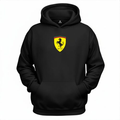 Ferrari Hoodie
