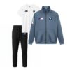 BMW Jacket Set M Power
