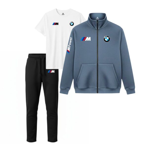 BMW Jacket Set M Power