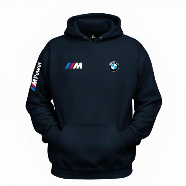 BMW Hoodie M-Power BMW Hoodie M-Power