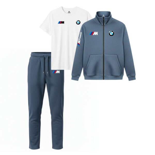 BMW Jacket Set M Power
