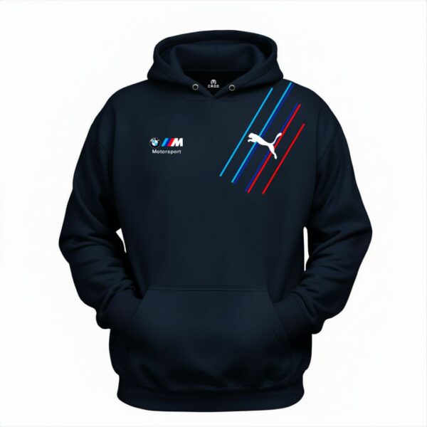 BMW Hoodie Motorsport 2026