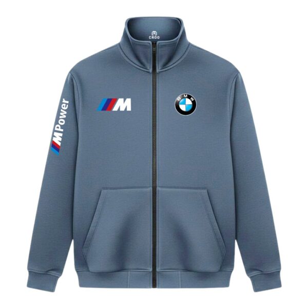 BMW Jacket – M-Power