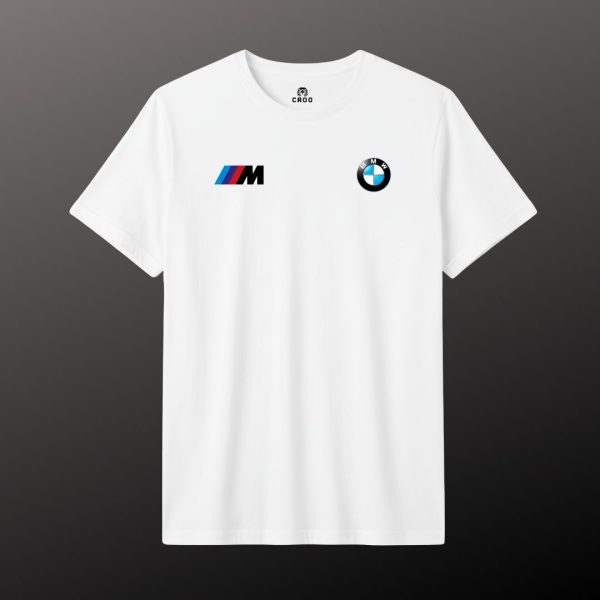 BMW M Power2 T Shirt