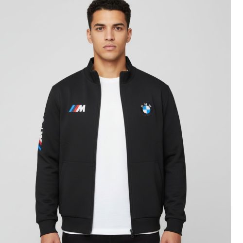 BMW M Power Embroidered Jacket BMW M Power Embroidered Jacket
