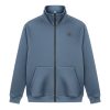 CROO Wave Sail Jacket