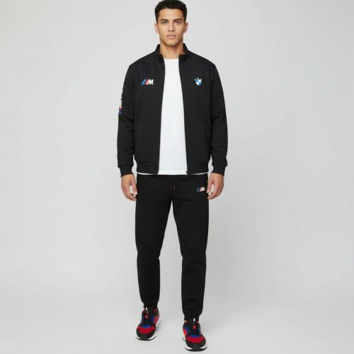 BMW M Power Embroidered Set BMW M Power Embroidered Set