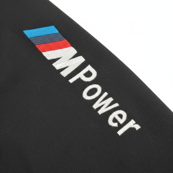 BMW M Power Embroidered Jacket