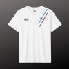 BMW Motorsport 5 T Shirt