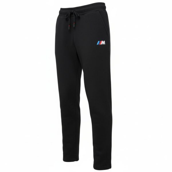 BMW M Power Embroidered Sweatpants
