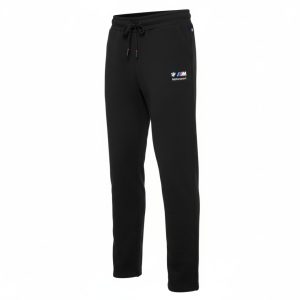 BMW Motorsport Embroidered Sweatpants
