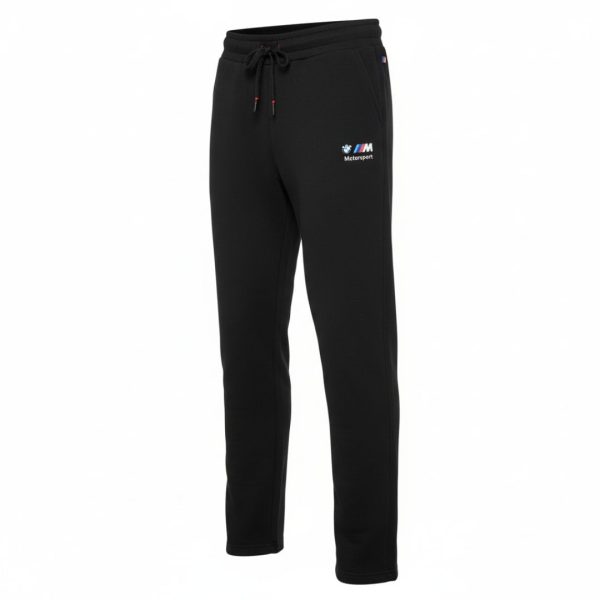 BMW Motorsport Embroidered Sweatpants