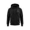CROO Hoodie Zipper CROO Hoodie Zipper